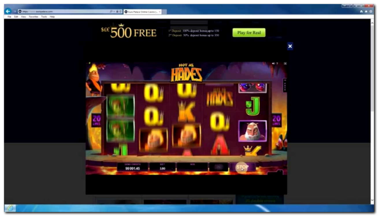 390% insättningsbonus på Treasure Island Jackpots Casino (Australia Casino Mirror)