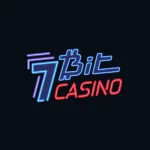 7Bit Casino logo 7Bit Casino logo
