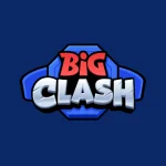 BigClash Casino logo BigClash Casino logo