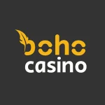 Boho Casino logo Boho Casino logo