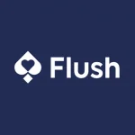Flush Casino logo Flush Casino logo