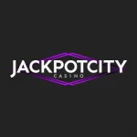 Jackpot City Casino logo Jackpot City Casino logo