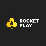 RocketPlay Casino logo RocketPlay Casino logo