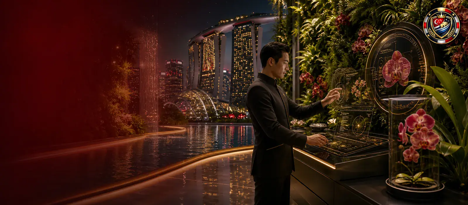 Singapore online casino comparison Singapore online casino comparison