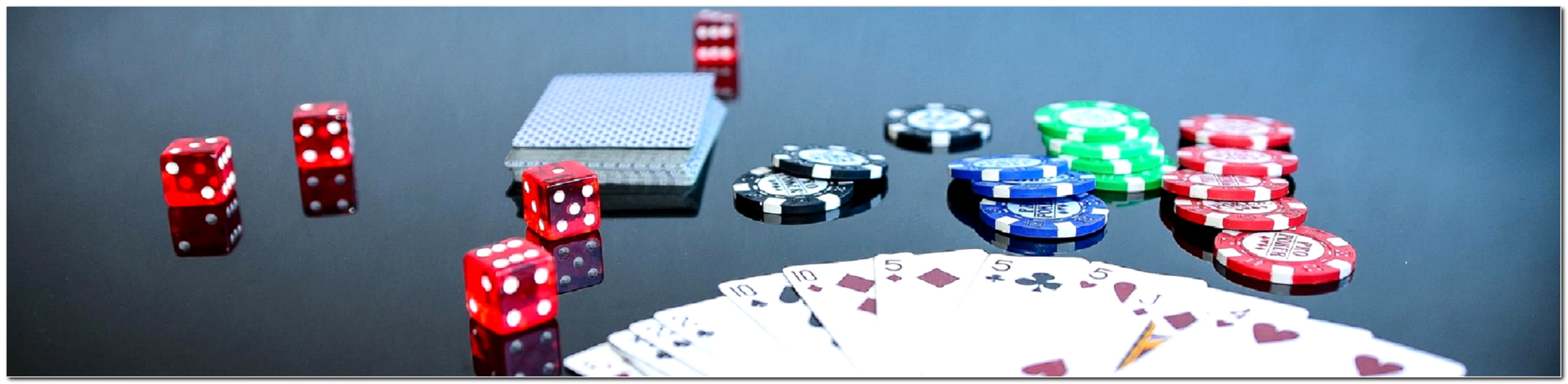 £225 Free Casino Tournament at Finland Casino 