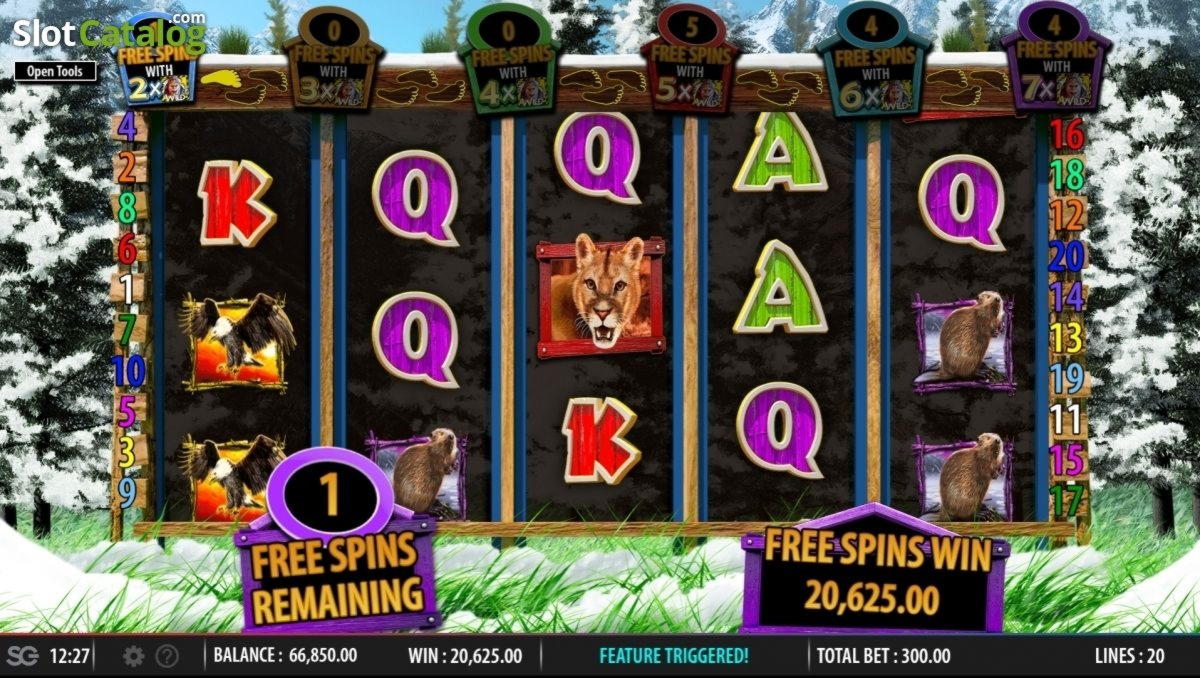 $2100 No deposit bonus casino at Planet 7 Casino