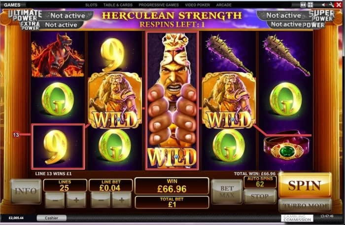 €2620 No deposit casino bonus at Platinum Play Casino