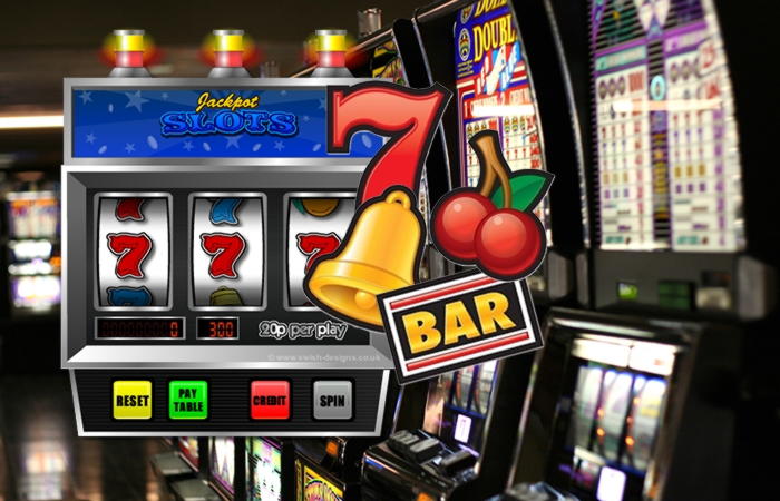 £2945 no deposit bonus at Jackpot City Casino