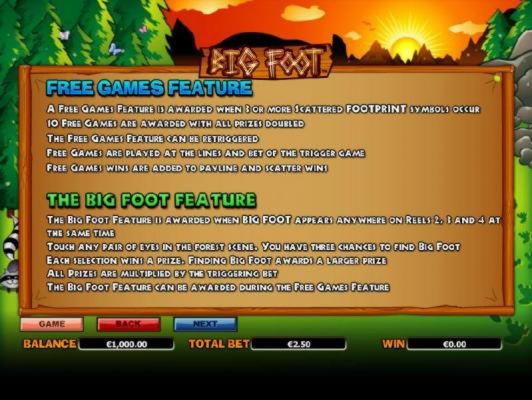 €3460 No deposit casino bonus at Party Casino
