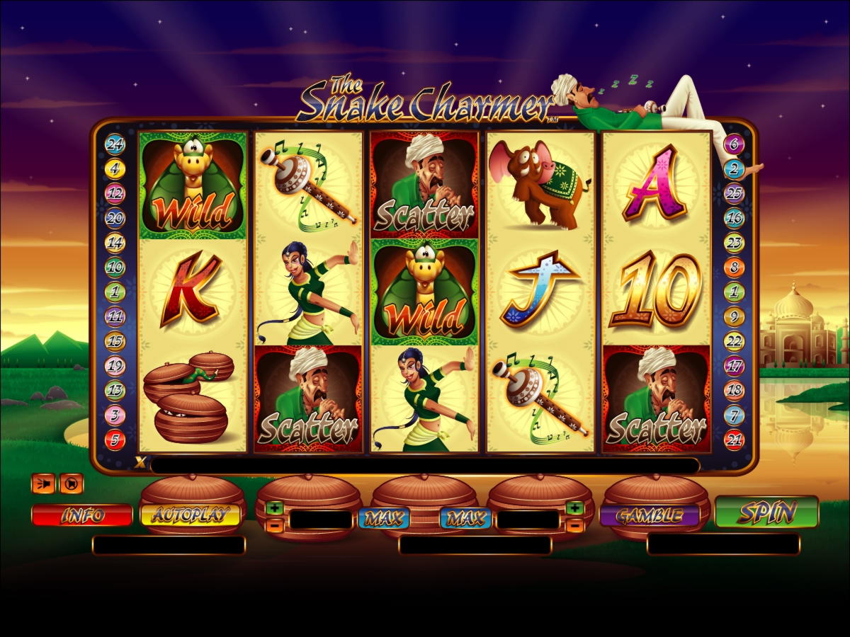 500% casino match bonus at Gaming Club Casino