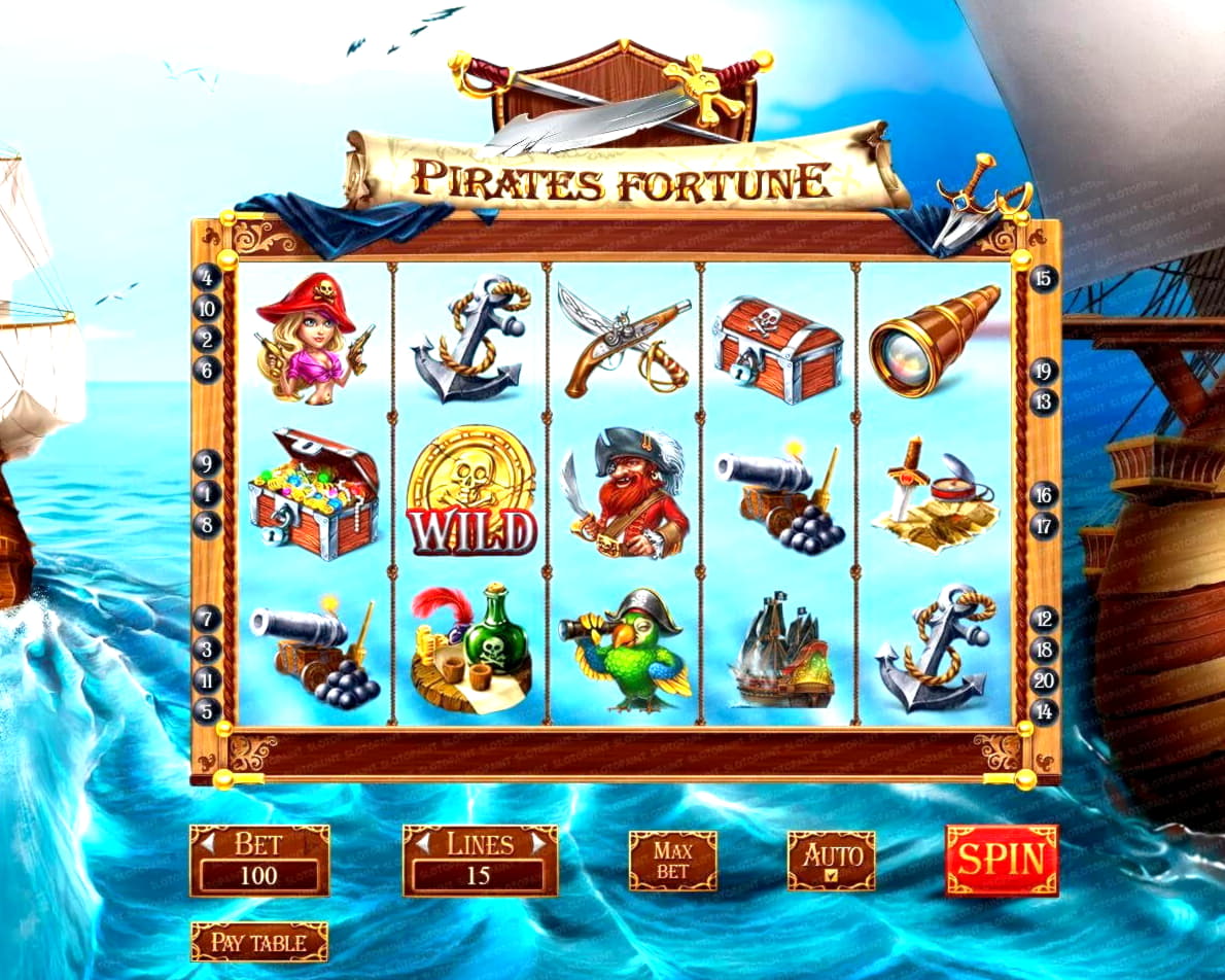 300 free spins at Betwinner Casino