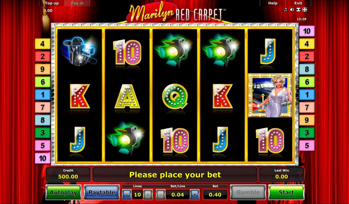 760% First deposit bonus at Euro Palace Casino