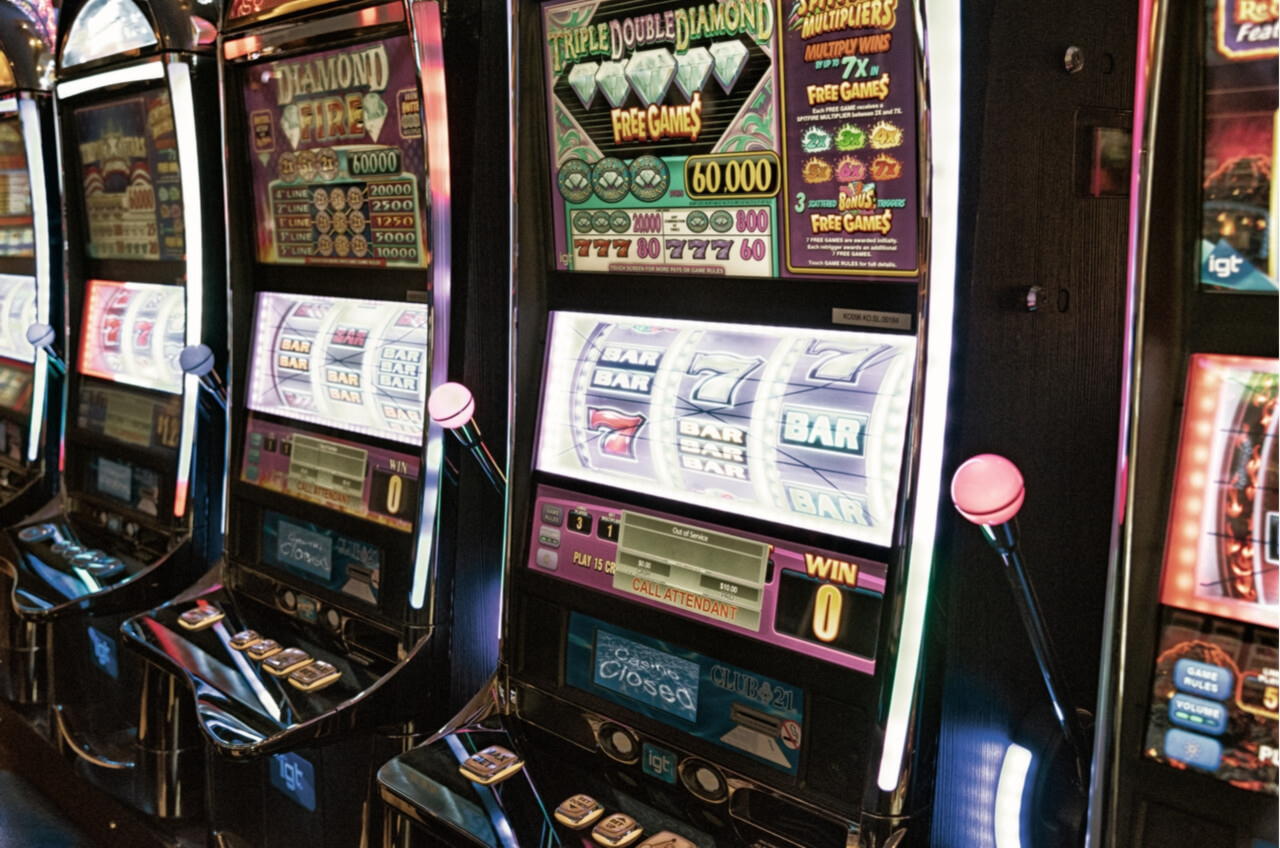 EURO 270 Casino Chip at Zet Casino