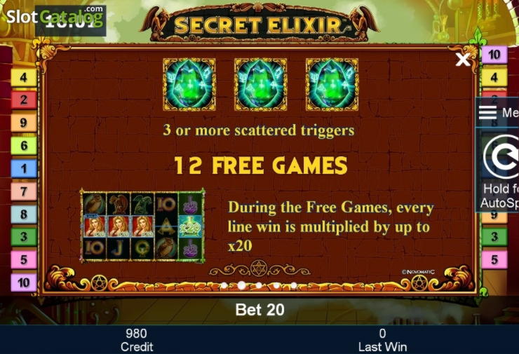 520% Best Signup Bonus Casino at Treasure Island Jackpots Casino (Sloto Cash Mirror)