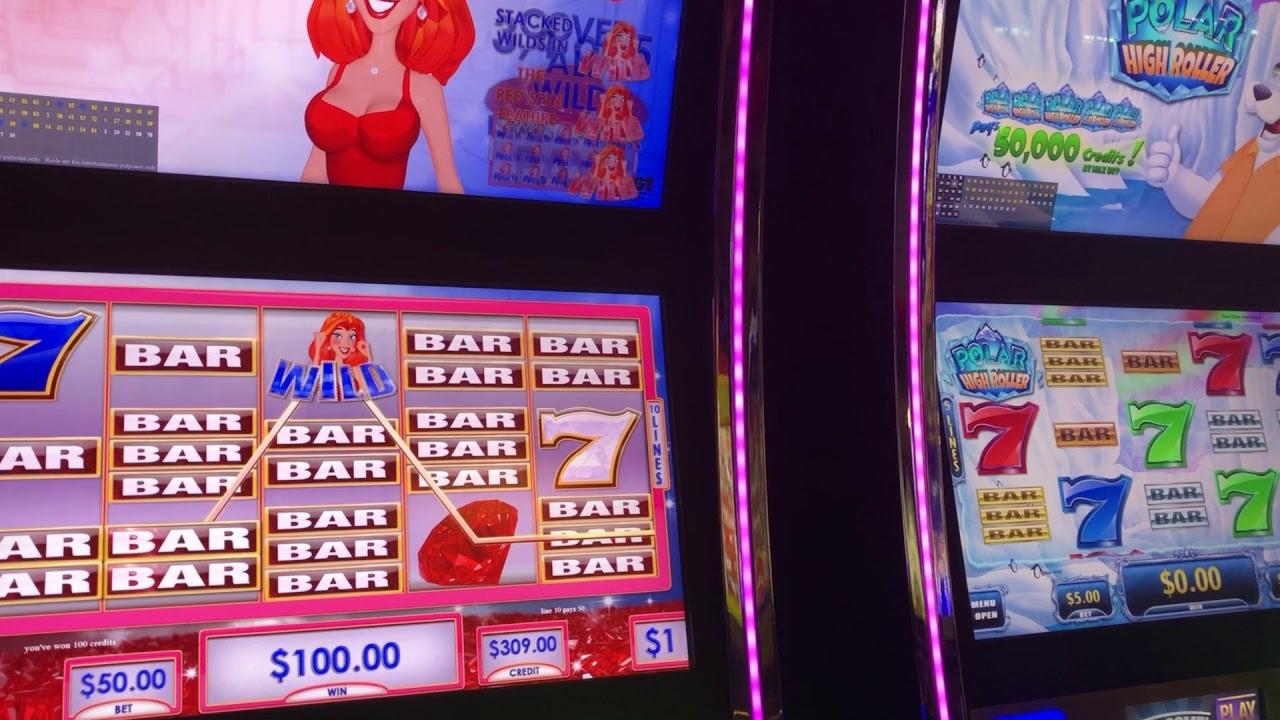 €610 FREE Chip Casino at Red Stag Casino