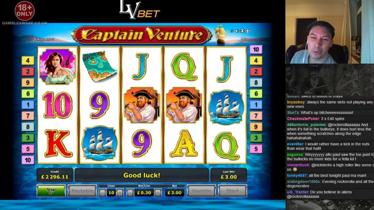 120 Free spins no deposit at Slots Capital Casino
