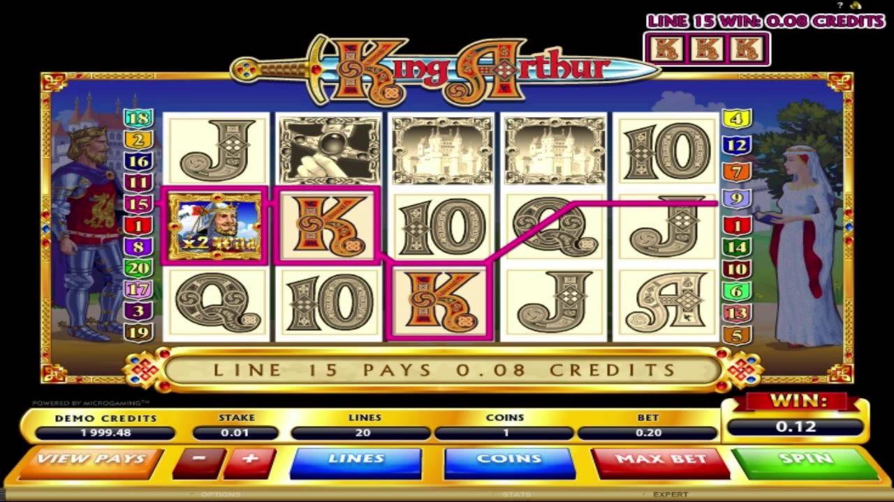 15 Loyal Free Spins! at Jackpot City Casino