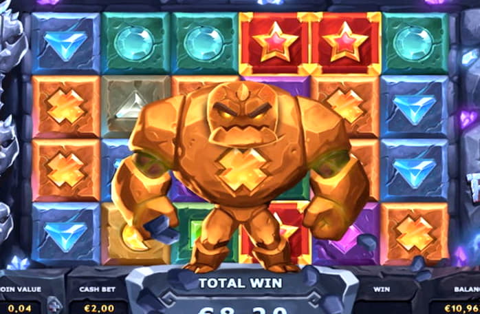 110 Free spins at Vegas Crest Casino