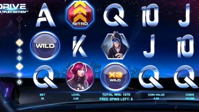 $165 No Deposit Bonus at Planet 7 Casino