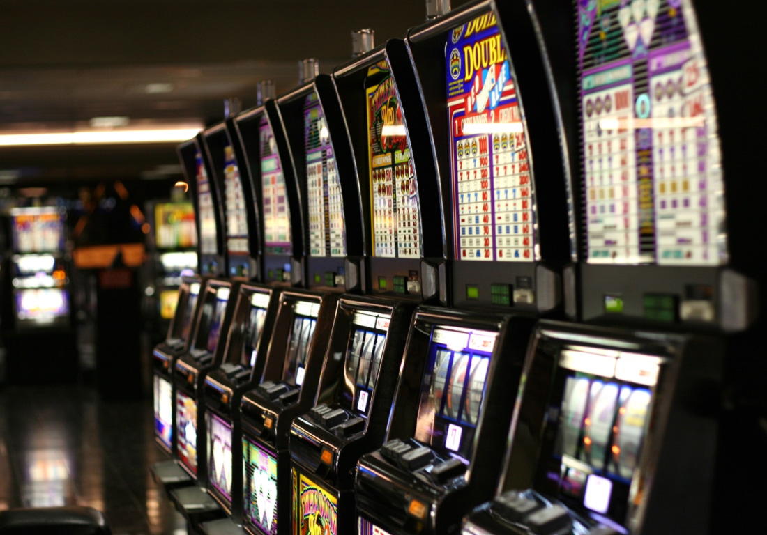 EUR 940 Mobile freeroll slot tournament at Euro Palace Casino