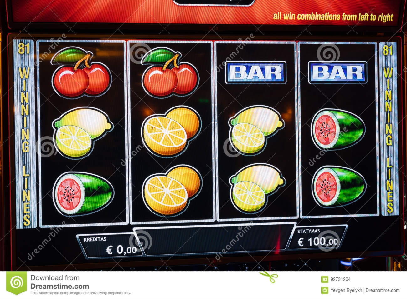 $10 Tournament at Party Casino