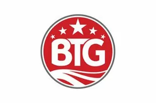 Big Time Gaming game provider