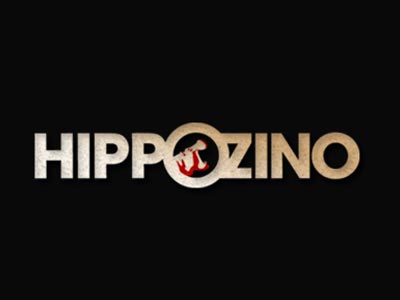 Hippozino Casino logo