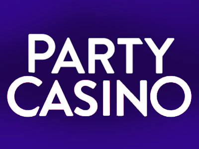 ภาพหน้าจอของ Party Casino