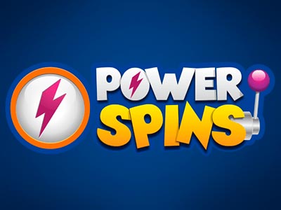 Power Spins Casino logo