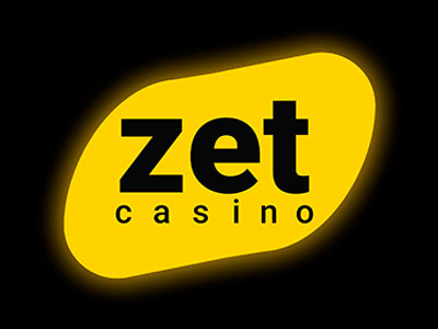 Zet Casino capture d'écran