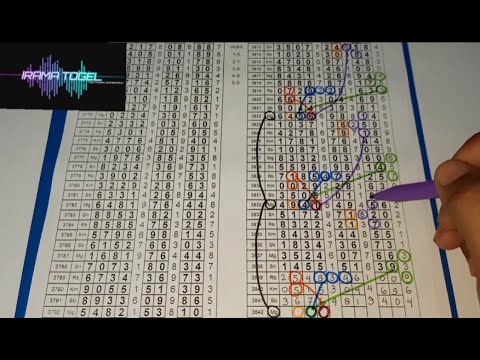 Tarikan Paito Sgp Minggu 21 Februari 2021