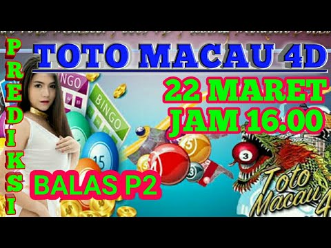 Macau 4d Macau 4d