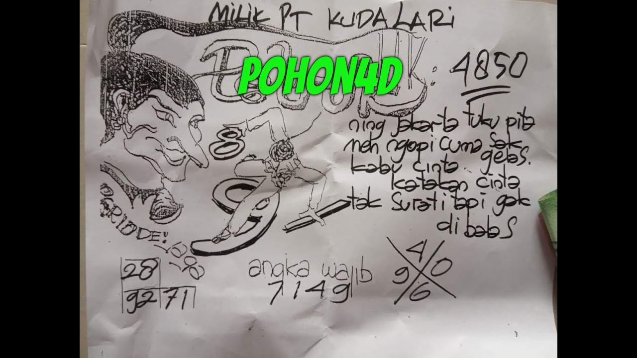 Syair Hk Malam Ini 13 Maret 2021 | Kode Syair Putra Bali Hongkong Pools  Hari Ini