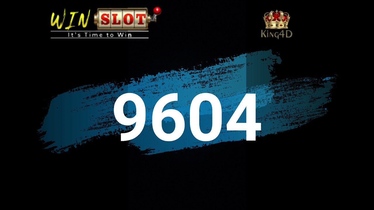 Tulemus: Togel King4D Singapur - Sgp Hari Ini Sabtu, 03