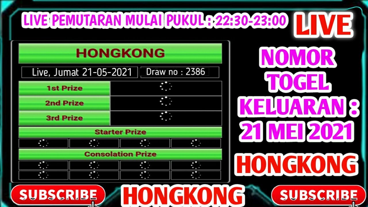 Keluaran Togel Hongkong Malam Ini | Jp Masal Sedunia