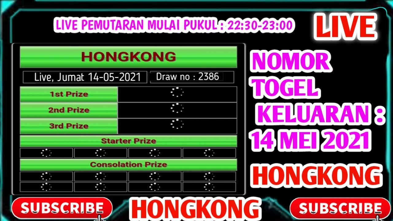 🔴Live Draw Hk Malam Ini Rabu, 16 Juni 2021, √Live Hk - Youtube