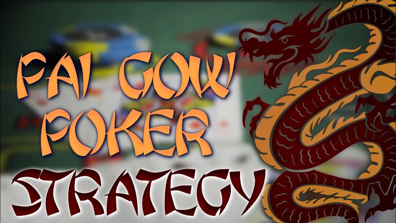 Стратегия Пай Гоу - Руководство по казино - CasinoTop10