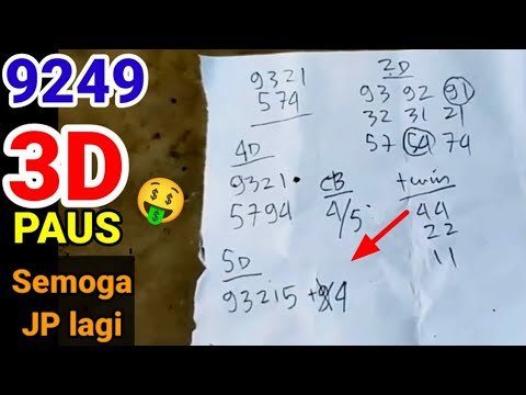 Prediksi Angka Gaib Hk Üheksa Agustus | Hk Jitu Malam Ini