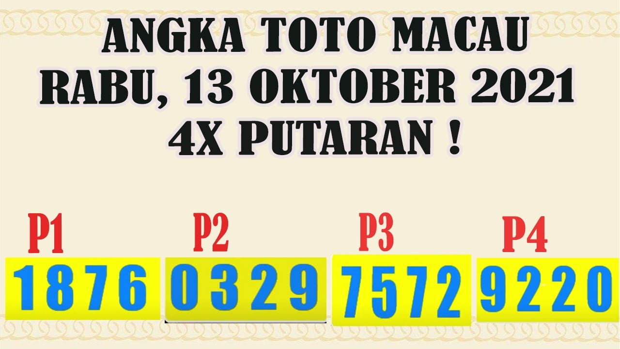 37 Syair toto macau hari ini jam 1300 16 Desember