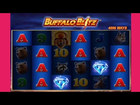 Слот Buffalo заполнен as🔥🔥🔥 #buffaloblitz #buffaloblitzindonesia #slotgacor