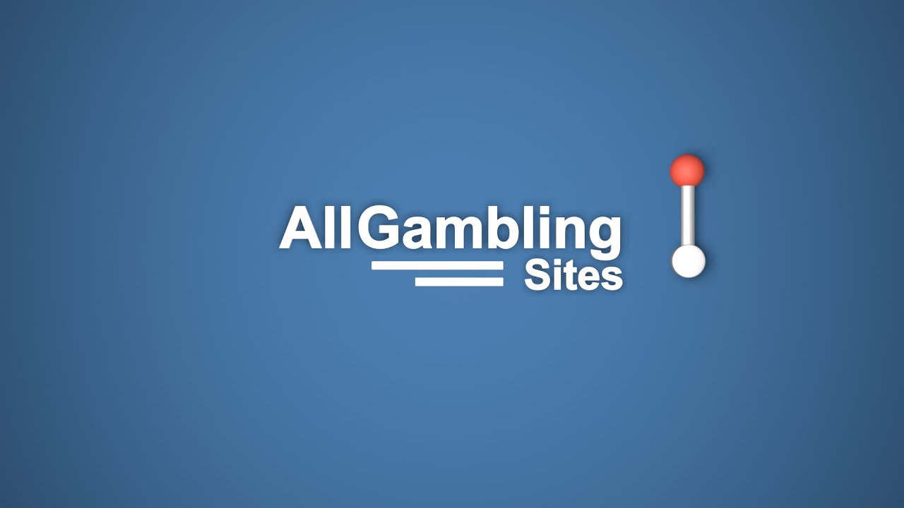 Welcome To All Gambling Sites Find The Perfect Casino For You Here