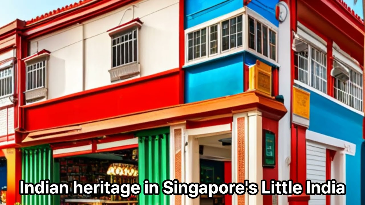 10 Things You Must Do in Singapore City