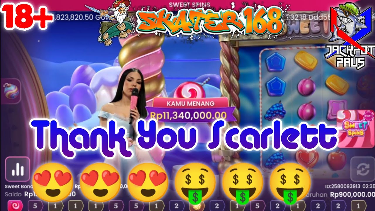 Info Casino Gacor Hari Ini || Link Situs Gacor Hari Ini || Link Sweet Bonanza Candyland